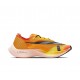 ZoomX VaporFly Next% (W/M) Running Shoes Yellow Black