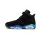 Mens Nike Air Jordan 6 Aqua CT8529-004 Shoes