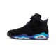 Mens Nike Air Jordan 6 Aqua CT8529-004 Shoes