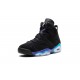 Mens Nike Air Jordan 6 Aqua CT8529-004 Shoes