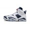 Mens Nike Air Jordan 6 Olympic CT8529-164 Shoes