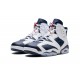 Mens Nike Air Jordan 6 Olympic CT8529-164 Shoes