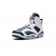 Mens Nike Air Jordan 6 Olympic CT8529-164 Shoes