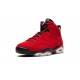 Mens Nike Air Jordan 6 Retro Toro Bravo CT8529-600 Shoes