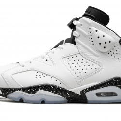 Mens Nike Air Jordan 6 Reverse Oreo CT8529-112 Shoes