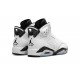 Mens Nike Air Jordan 6 Reverse Oreo CT8529-112 Shoes